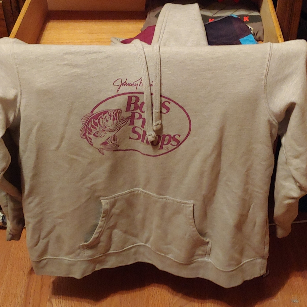 Bass Pro Shops Women's pullover